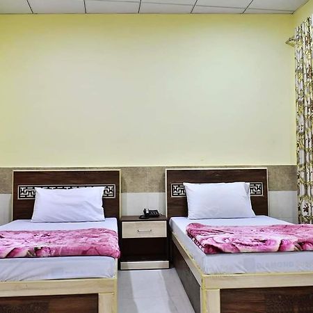 Swat Guest House Mingora Kültér fotó