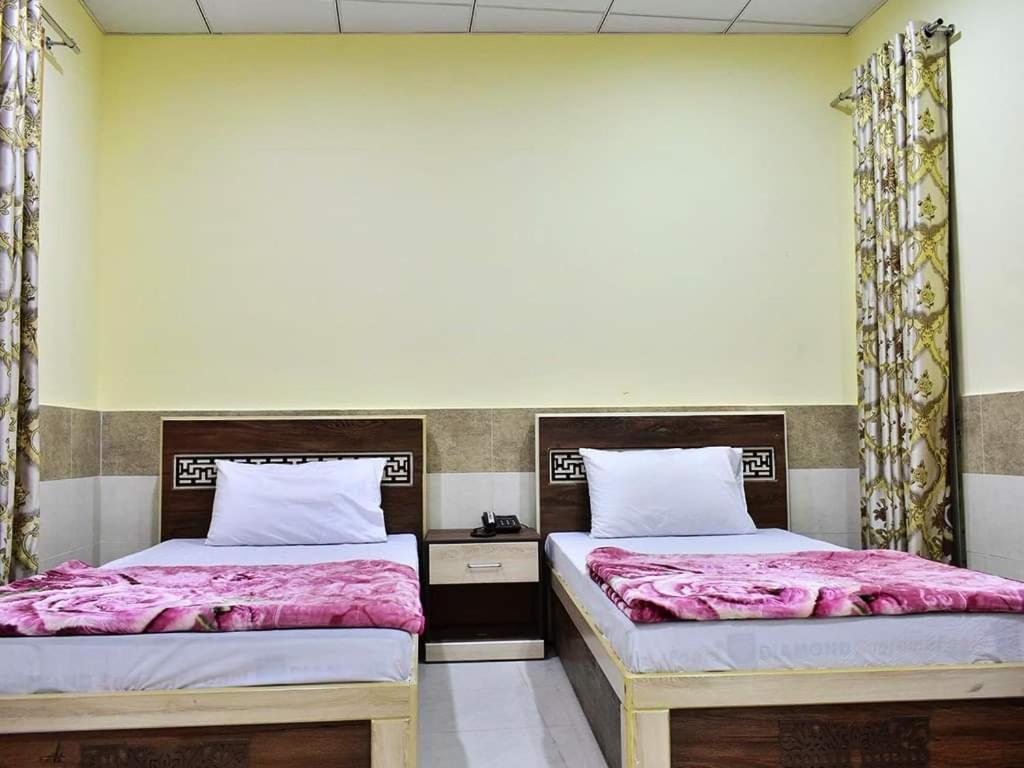 Swat Guest House Mingora Kültér fotó