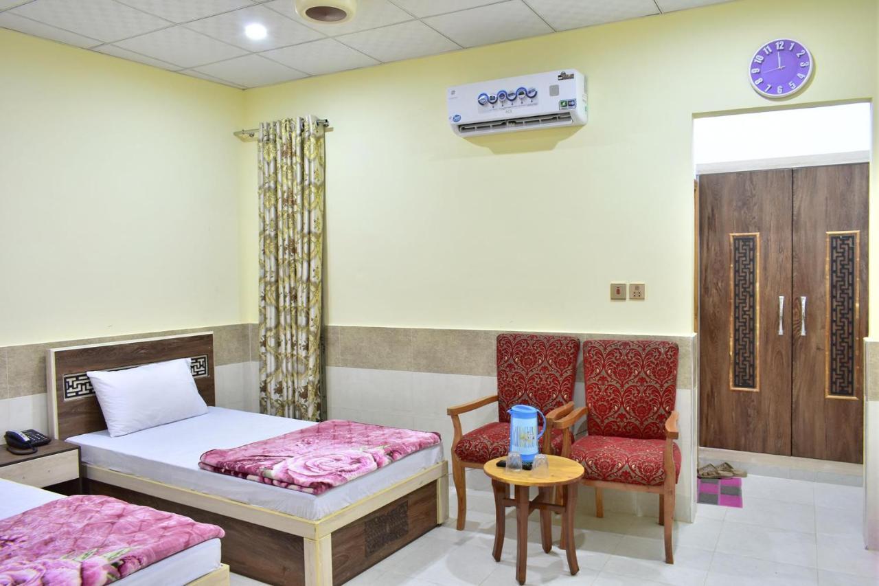 Swat Guest House Mingora Kültér fotó